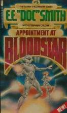 Appointment At Bloodstar cover picture