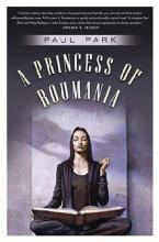 A Princess Of Roumania cover picture