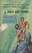A Private Cosmos cover picture