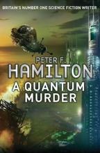 A Quantum Murder cover picture