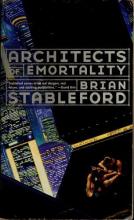 Architects Of Emortality cover picture