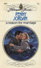 A Reason For Marriage cover picture