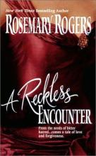 A Reckless Encounter cover picture