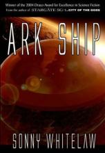 Ark Ship cover picture