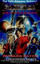 Armageddon cover picture