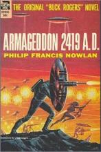 Armageddon 2419 cover picture