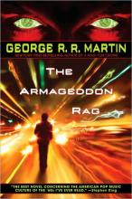 Armageddon Rag cover picture