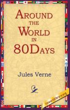 Around The World In 80 Days Around The World In 80 Days cover picture