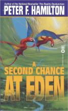 A Second Chance At Eden cover picture