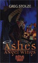 Ashes And Angel Wings cover picture