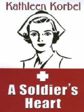 A Soldier's Heart cover picture