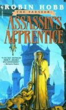 Assassin's Apprentice cover picture