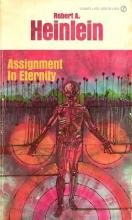 Assignment In Eternity cover picture