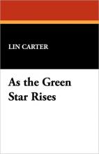 As The Green Star Rises cover picture