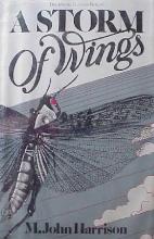 A Storm Of Wings cover picture