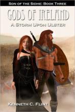 A Storm Upon Ulster cover picture