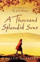 A Thousand Splendid Suns cover picture