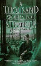 A Thousand Words For Stranger cover picture