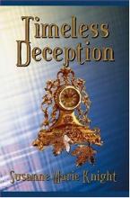 A Timeless Deception cover picture