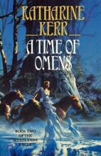 A Time Of Omens cover picture