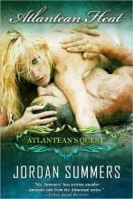 Atlantean Heat cover picture