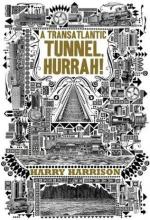 A Transatlantic Tunnel Hurrah cover picture