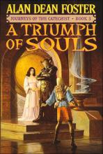 A Triumph Of Souls cover picture