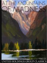 At The Mountains Of Madness cover picture