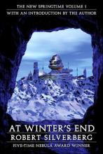 At Winter's End cover picture