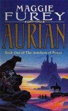 Aurian cover picture