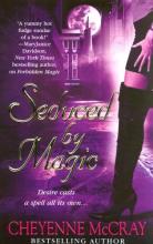 Seduced By Magic cover picture