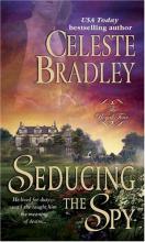 Seducing The Spy cover picture