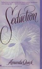 Seduction cover picture