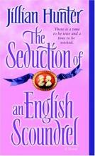Seduction Of An English Scoundrel cover picture