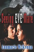 Seeing Eye Mate cover picture