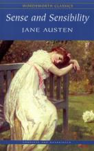 Sense and Sensibility cover picture