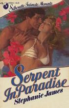 Serpent In Paradise cover picture