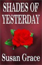 Shades Of Yesterday cover picture