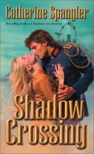Shadow Crossing Shadow Crossing cover picture