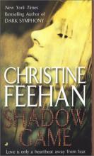 Shadow Game Shadow Game cover picture