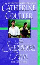 Sherbrooke Twins cover picture