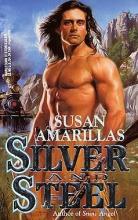 Silver And Steel cover picture