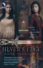 Silver's Edge cover picture