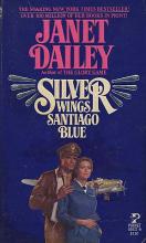 Silver Wings Santiago Blue cover picture