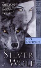 The Silver Wolf cover picture