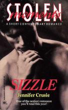 Sizzle cover picture