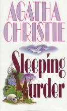Sleeping Murder cover picture