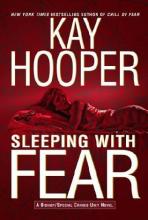 Sleeping With Fear cover picture