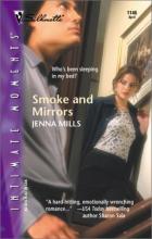 Smoke And Mirrors cover picture