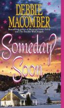 Someday Soon cover picture